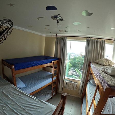 Hostel Paraiso Арраял-ду-Кабу Экстерьер фото