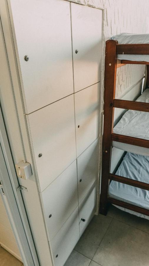 Hostel Paraiso Арраял-ду-Кабу Экстерьер фото