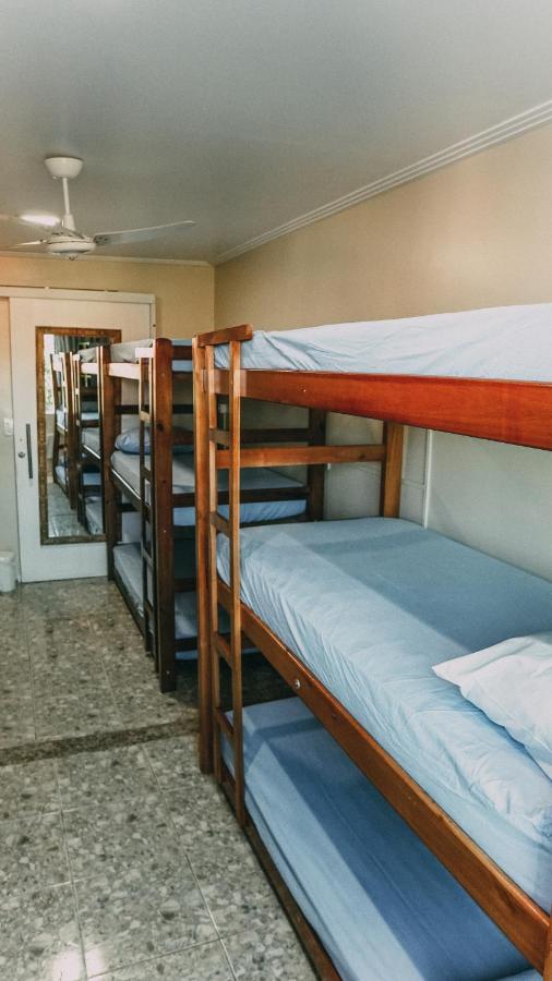 Hostel Paraiso Арраял-ду-Кабу Экстерьер фото