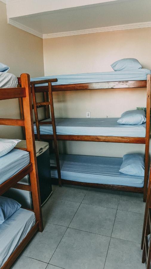 Hostel Paraiso Арраял-ду-Кабу Экстерьер фото