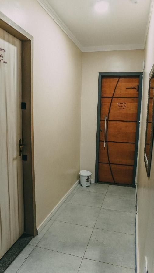 Hostel Paraiso Арраял-ду-Кабу Экстерьер фото