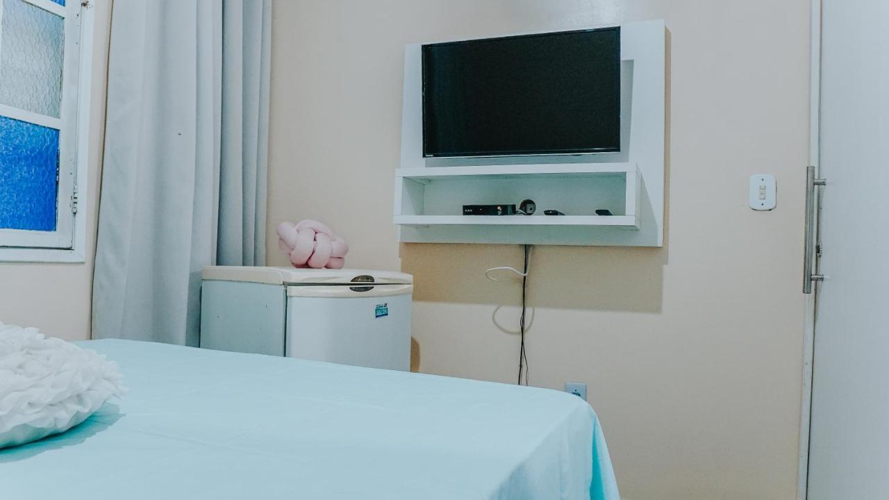 Hostel Paraiso Арраял-ду-Кабу Экстерьер фото