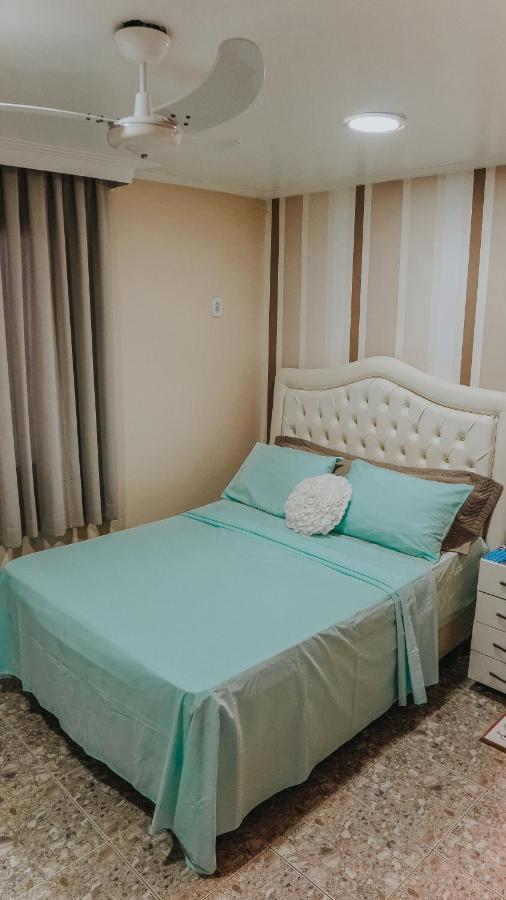 Hostel Paraiso Арраял-ду-Кабу Экстерьер фото