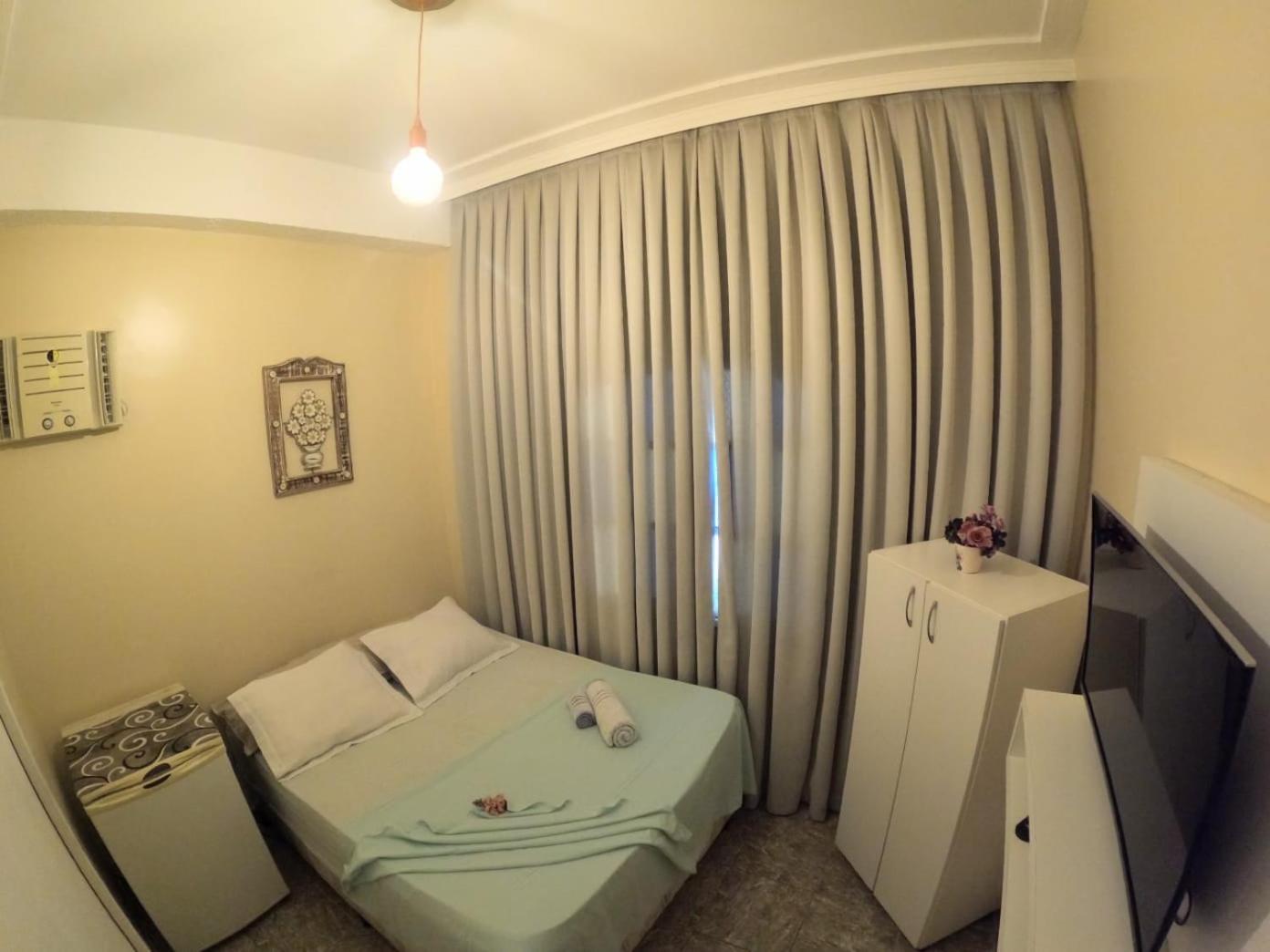 Hostel Paraiso Арраял-ду-Кабу Экстерьер фото