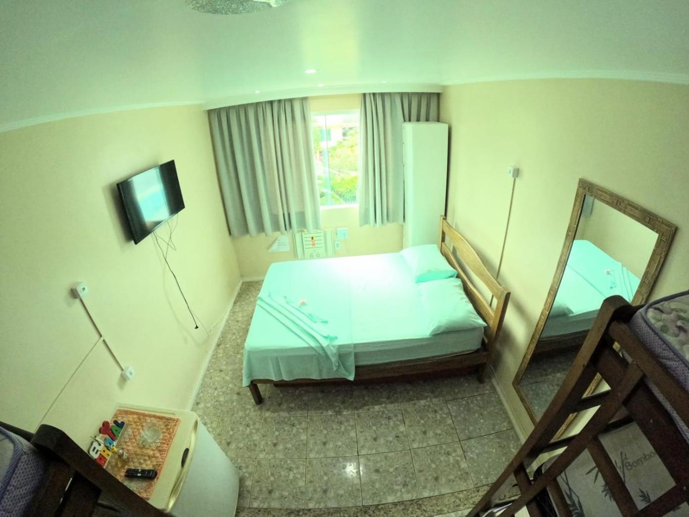 Hostel Paraiso Арраял-ду-Кабу Экстерьер фото