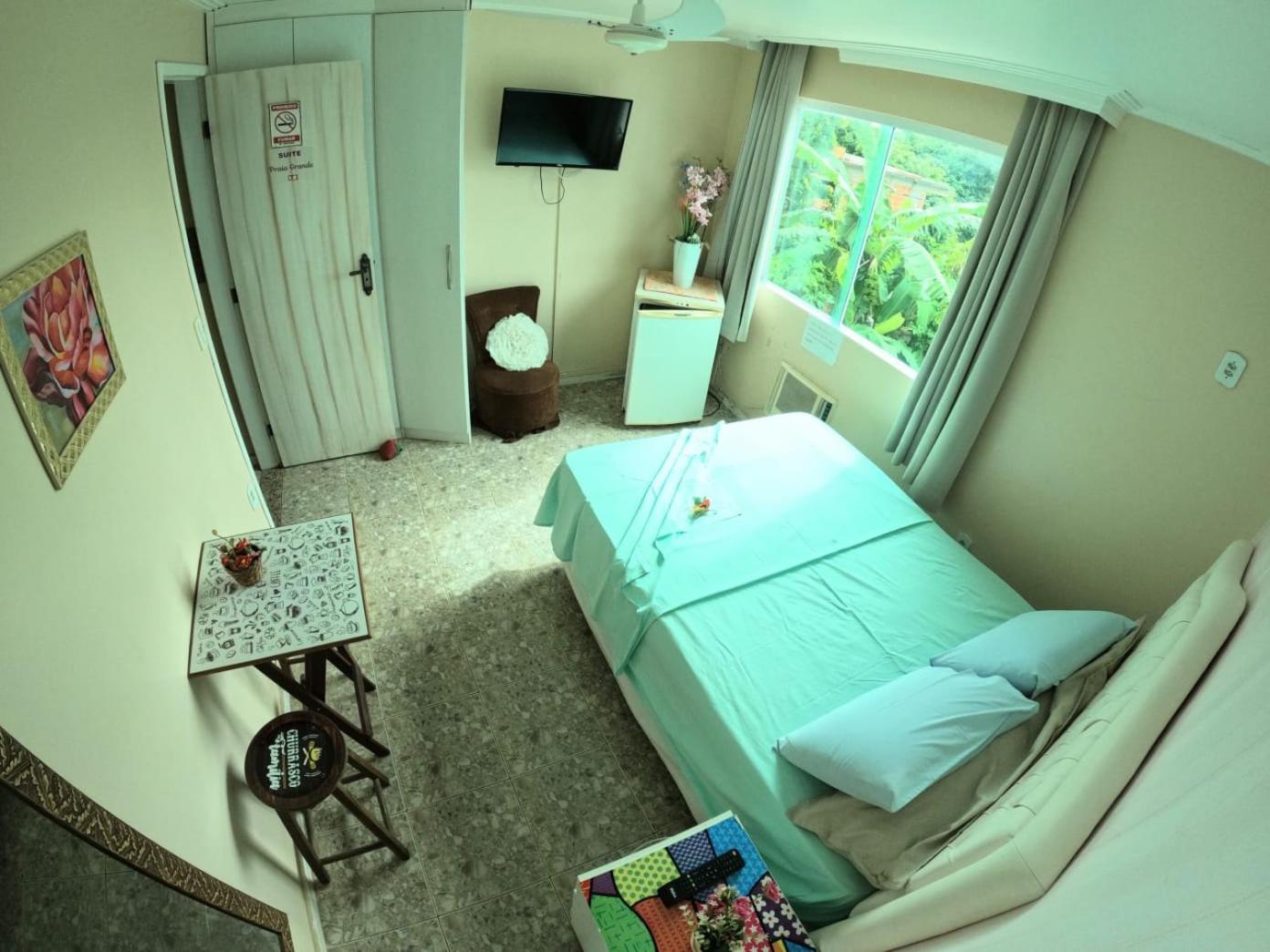 Hostel Paraiso Арраял-ду-Кабу Экстерьер фото